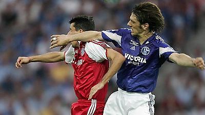 Bundesliga: Σούπερ ντέρμπι στο «Άουφ Σάλκε Αρένα»