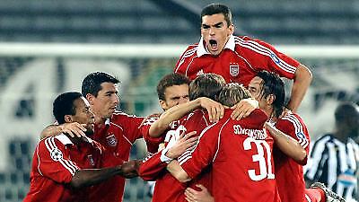 Bundesliga: Άνετα η Μπάγερν