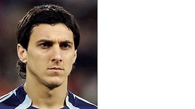 Τον Μπουρντίσο θέλει η Γιούβε