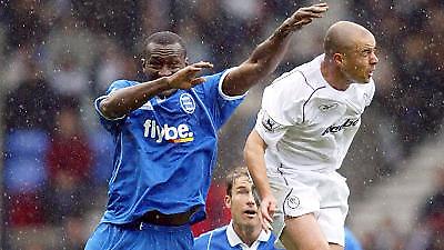 Προειδοποίηση Σάλιβαν σε Μπρους