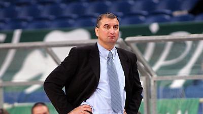 Μπούριτς: «Φάνηκε η δουλειά στην άμυνα»