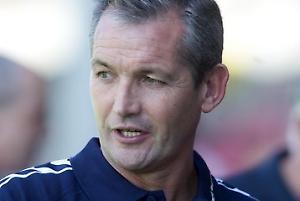 Τέλος ο Μπέρλεϊ από την Χαρτς