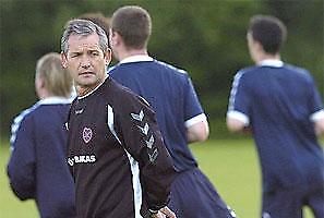 ''Δεν εμπιστεύομαι κανένα προπονητή!''