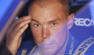 «Έφυγε» ο Ρίτσαρντ Μπερνς