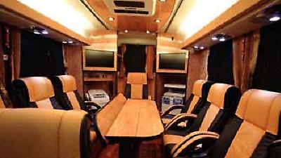 Α1: «Πορτοκαλί» λιμουζίνες...