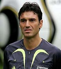 Ο Μπουσάκα «σφυρίζει» το «Μπάρτσα»-Λιόν