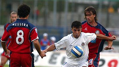 ΚΑΛΑΜΑΡΙΑ: Πρόβλημα με Μπούσι