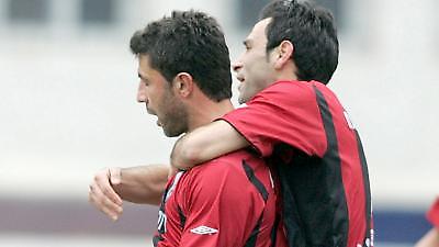 ΚΑΛΑΜΑΡΙΑ: Για το «διπλό» στο Παγκρήτιο!