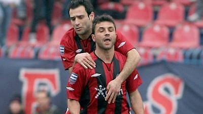 ΚΑΛΑΜΑΡΙΑ: Ακόμα σκοράρει…