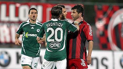 ΚΑΛΑΜΑΡΙΑ: Σε απολογία ο Μπούσι