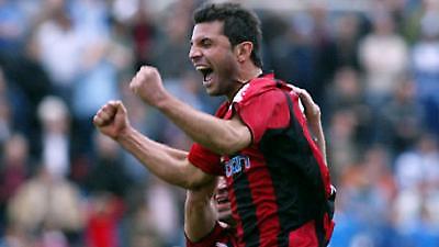 ΚΑΛΑΜΑΡΙΑ: «Μέσα» ο Μπούσι με Ατρόμητο!