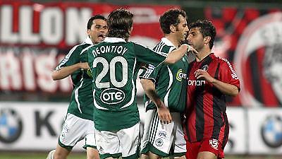 «Βαριά καμπάνα» για Μπούσι