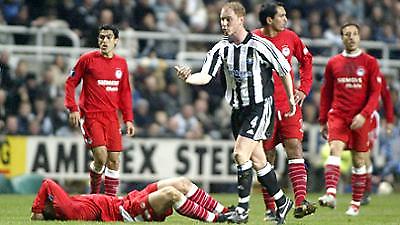 Ηχεί «καμπάνα» για τον Μπατ