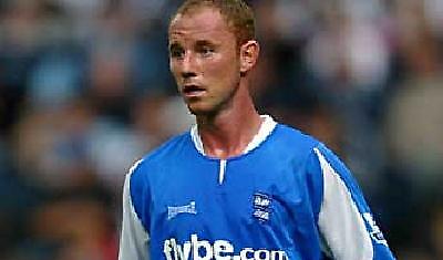 Αμφίβολο το μέλλον του Μπατ στην Μπέρμιγχαμ