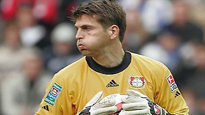 «Αετός» ο Μπουτ