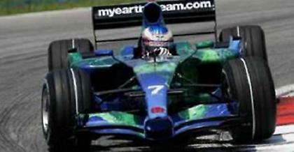 Τελευταίος θα εκκινήσει ο Μπάτον