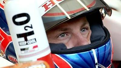 Μπάτον: «Μπορώ να πάρω το πρωτάθλημα»