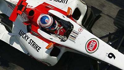 FIA:''Ζητάμε την αποβολή της BAR''