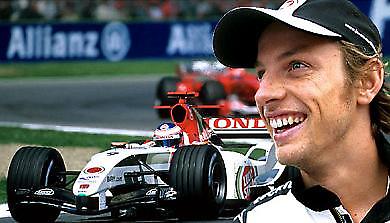 Φράι: «Οι καλύτεροι οδηγοί που είχαμε ποτέ»