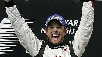 Είχε «άγιο» ο Μπάτον