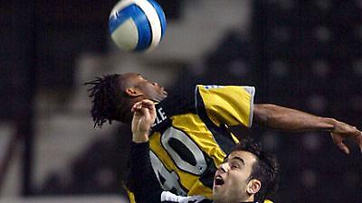 ΕΡΓΟΤΕΛΗΣ: Άφαντος ο Γκι Μπουέλε