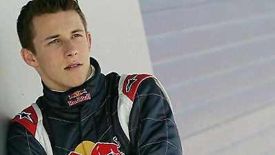 Ο Κλιν δεύτερος οδηγός στην Red Bull