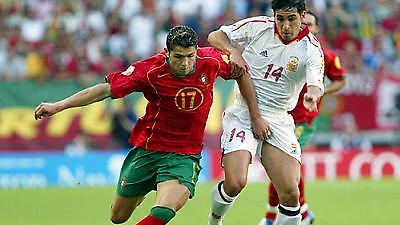 Αθώος ο Κριστιάνο Ρονάλντο