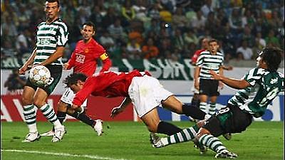 Φέργκιουσον: «Σημαντική νίκη»