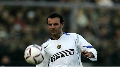 Φλερτ Κριστιάνο Ζανέτι – Γιουβέντους