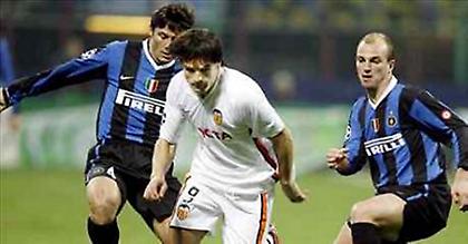 Νοκ άουτ και ο Καμπιάσο