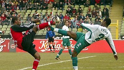 Ανανεώθηκε το συμβόλαιο του Κακάου