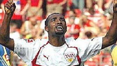 Bundesliga: Ακάθεκτη η Στουτγκάρδη