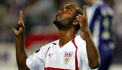 Στη Στουτγκάρδη έως το 2010 ο Κακάου