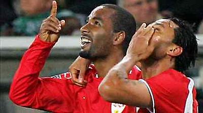 Bundesliga: Φωτιά στην κορυφή