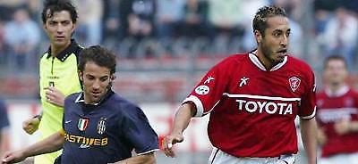 Αυξάνει το μετοχικό του μερίδιο στη Γιουβέντους ο Καντάφι