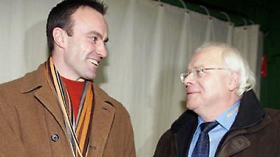 Τέλος ο Σάερς από την Σεντ Τρούιντεν