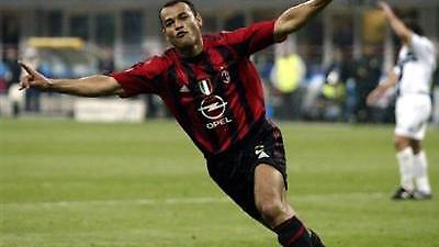 Καφού: «Επιστρέψω στη Βραζιλία»