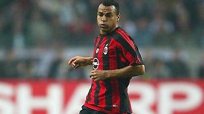 Καφού: «Καλύτερος παίκτης στον κόσμο ο Κακά»