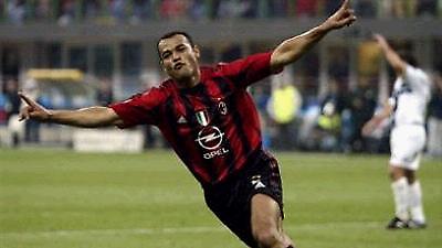 Έτοιμος ο Καφού