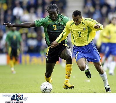 Όλα καλά με τους Βραζιλιάνους