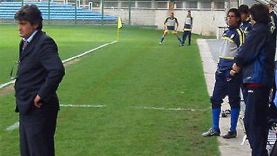 «Πάει» και ο Αριγκόνι