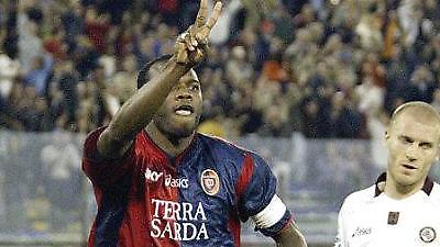 Campionato: Πρώτη νίκη για Κάλιαρι