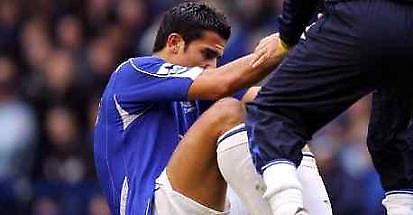 Ετοιμάζεται να επιστρέψει ο Κάχιλ