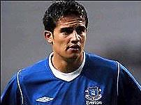 «Υπόκλιση» σε Κάχιλ, Αρτέτα