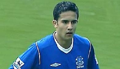 Σε απολογία Κάχιλ και Μπαμπαγιάρο