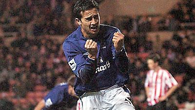 Αγώνα δρόμου για Μουντιάλ ο Κάχιλ