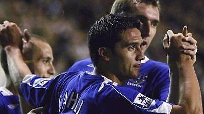 Δύο μήνες εκτός ο Κάχιλ