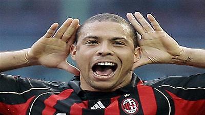 Ανησυχούν στην Μίλαν για Ρονάλντο