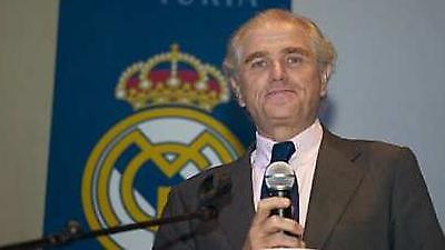 Καλντερόν: «Και Χιγκουάιν και Γκάγκο»