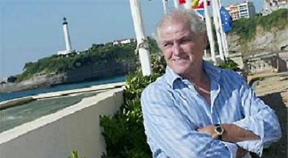 Μέχρι το Τόκιο για Κακά ο Καλντερόν